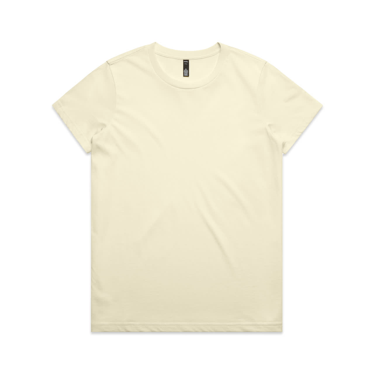 AS Colour Womens Maple Tee [88-4001]