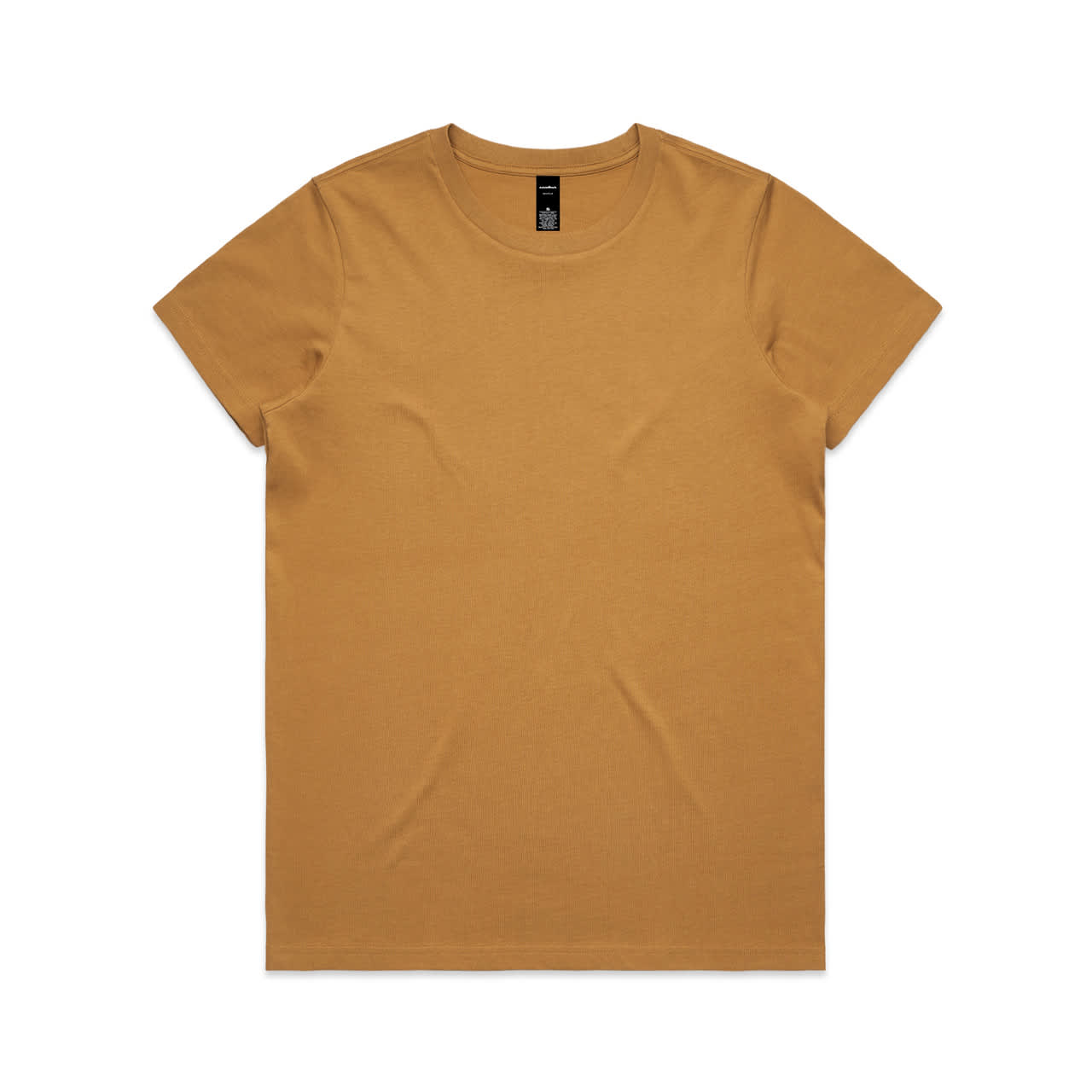 AS Colour Womens Maple Tee [88-4001]