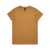 AS Colour Womens Maple Tee [88-4001]