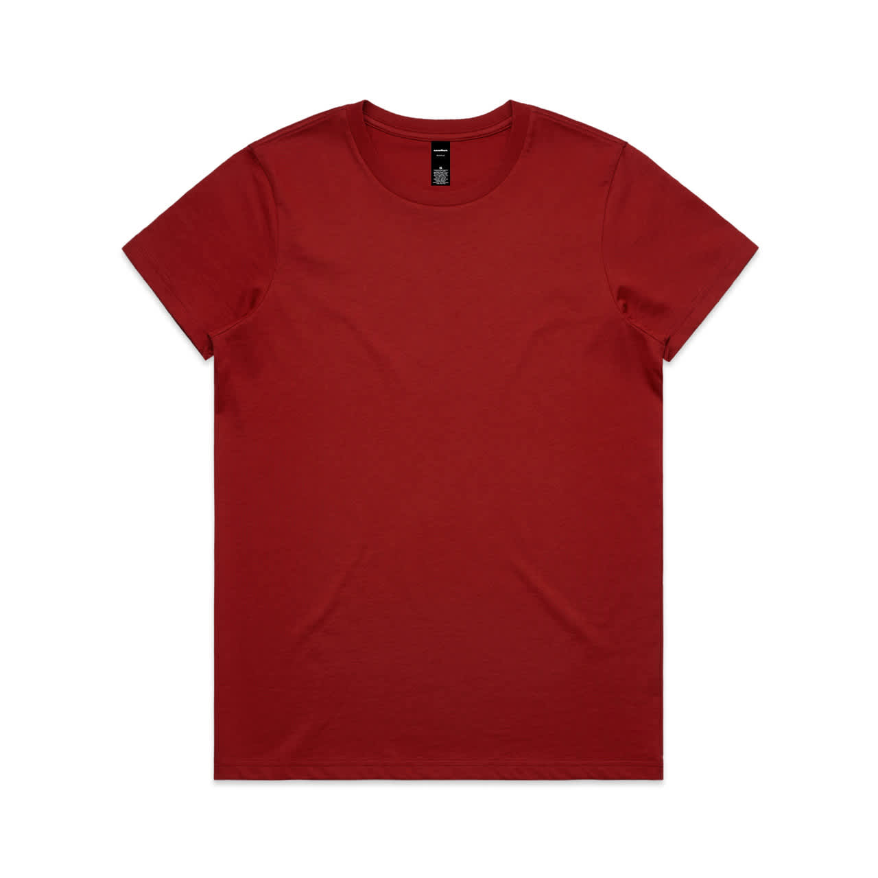 AS Colour Womens Maple Tee [88-4001]