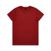AS Colour Womens Maple Tee [88-4001]