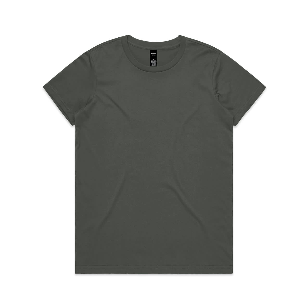 AS Colour Womens Maple Tee [88-4001]