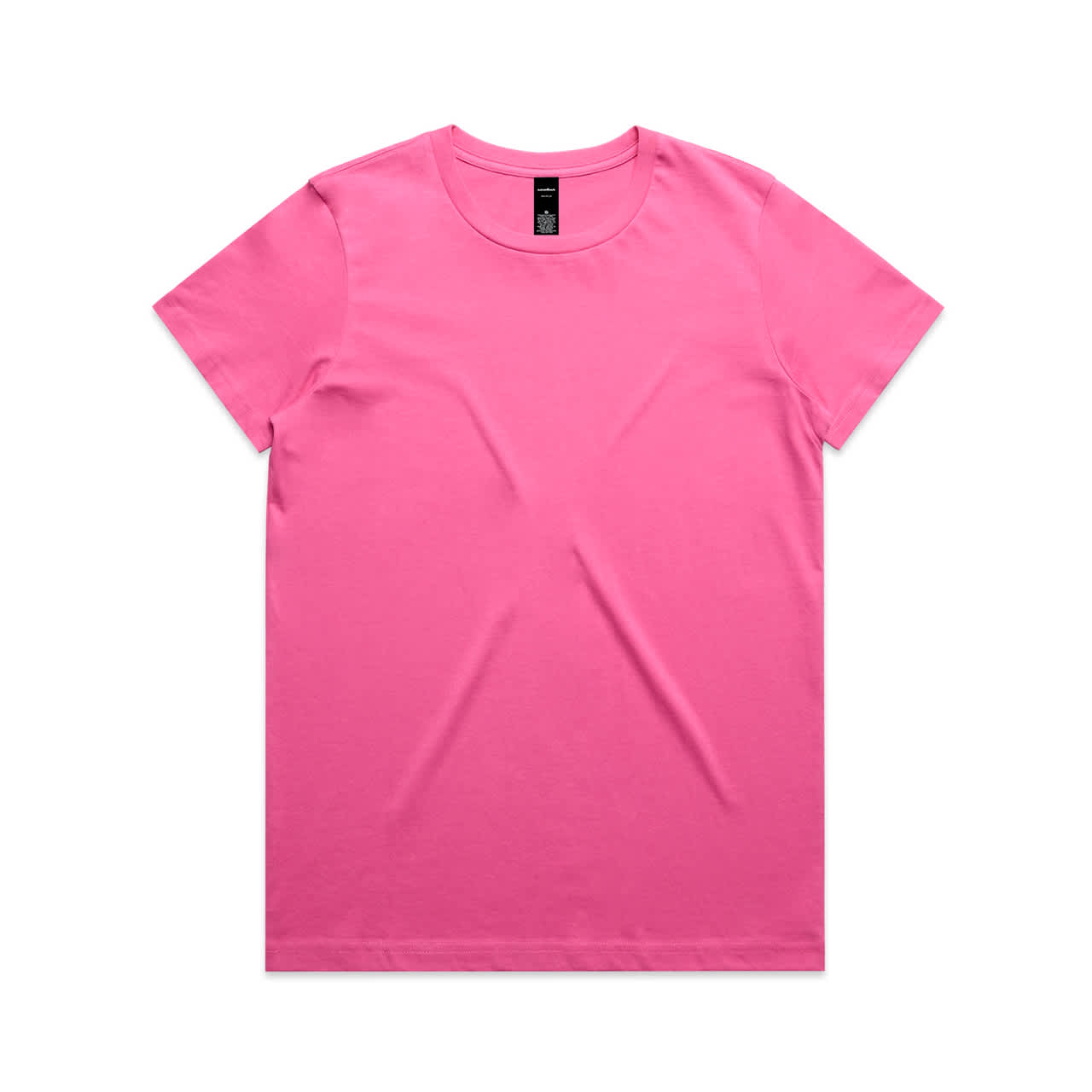 AS Colour Womens Maple Tee [88-4001]