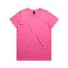 AS Colour Womens Maple Tee [88-4001]