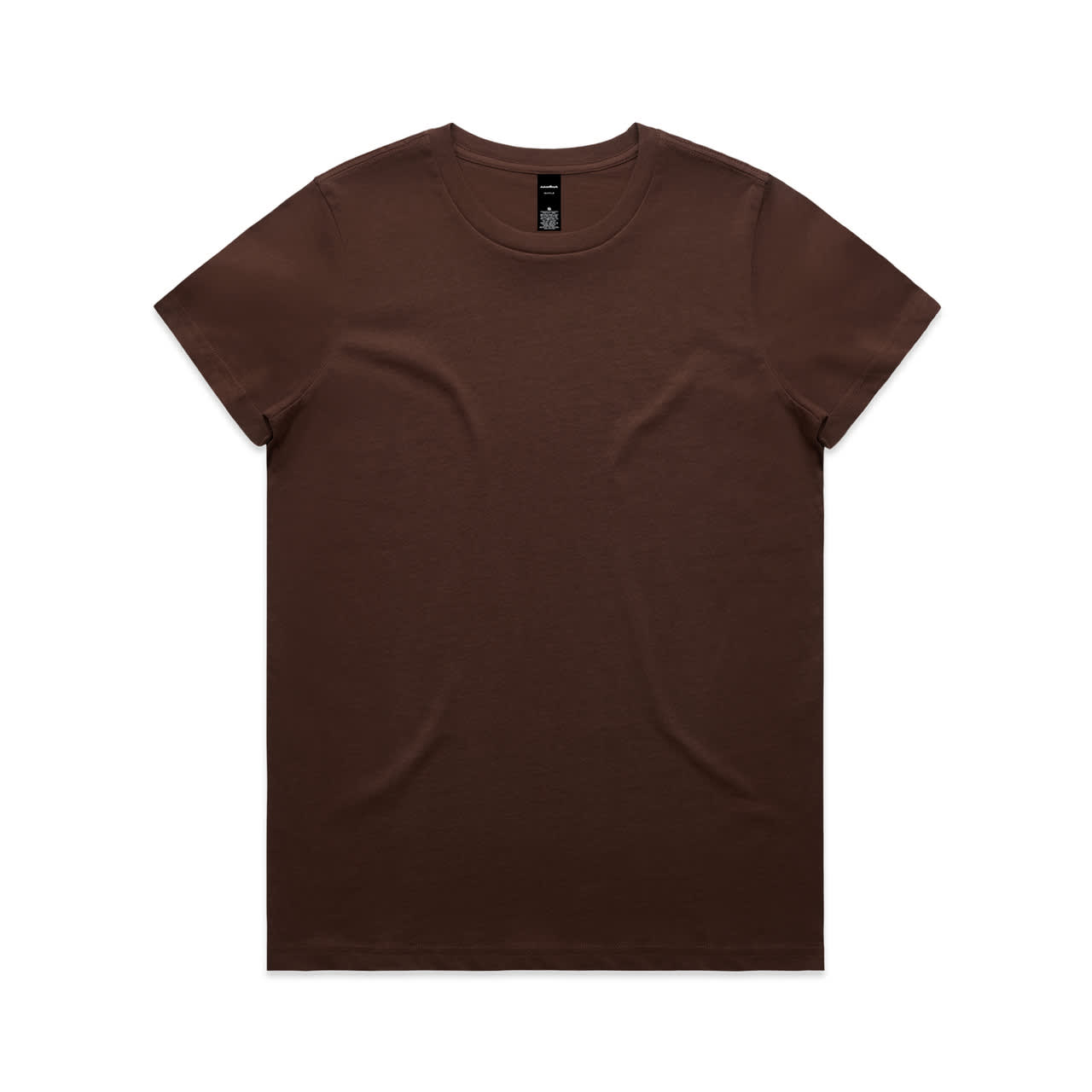 AS Colour Womens Maple Tee [88-4001]