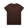 AS Colour Womens Maple Tee [88-4001]