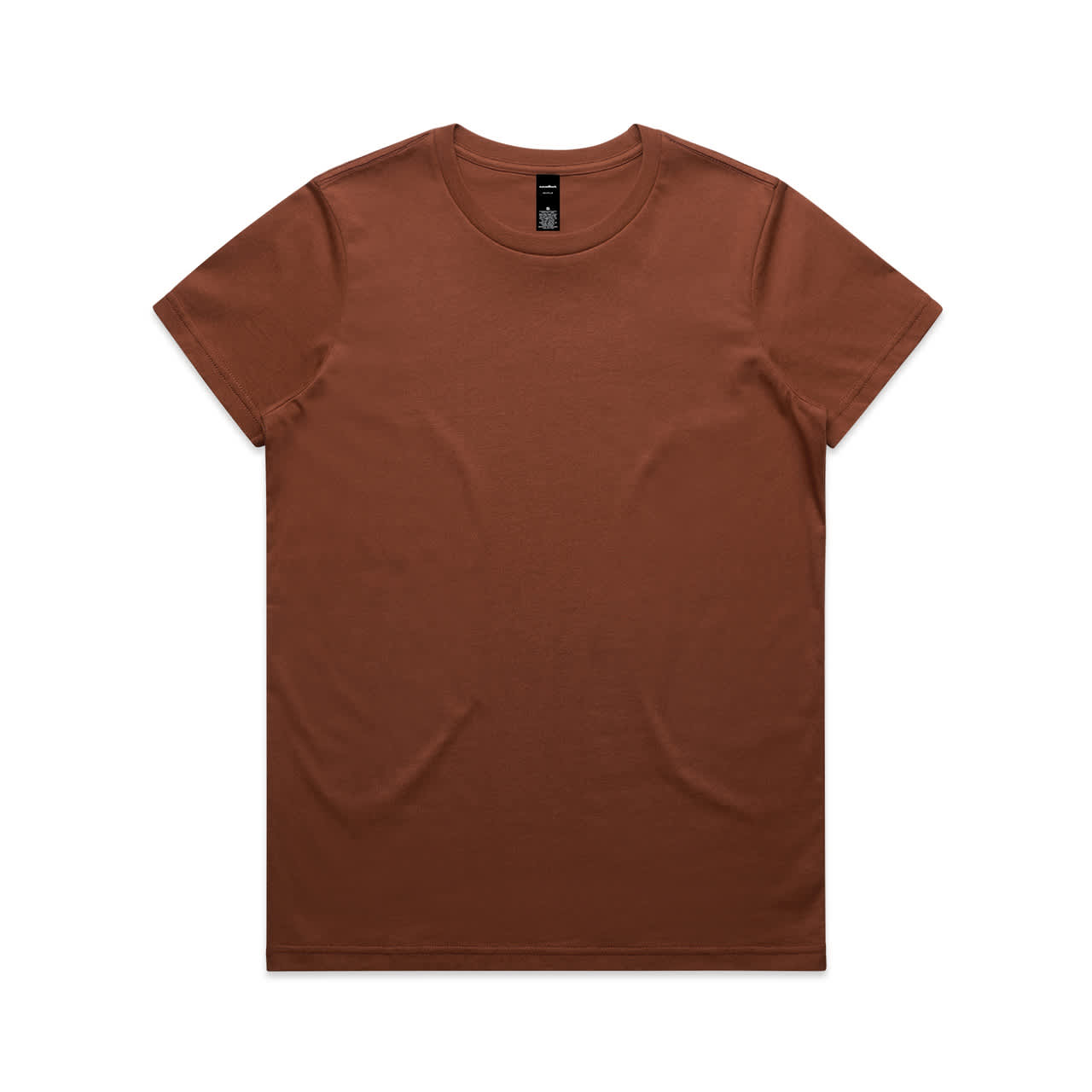AS Colour Womens Maple Tee [88-4001]