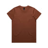 AS Colour Womens Maple Tee [88-4001]