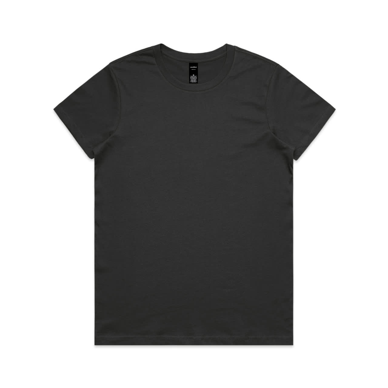 AS Colour Womens Maple Tee [88-4001]