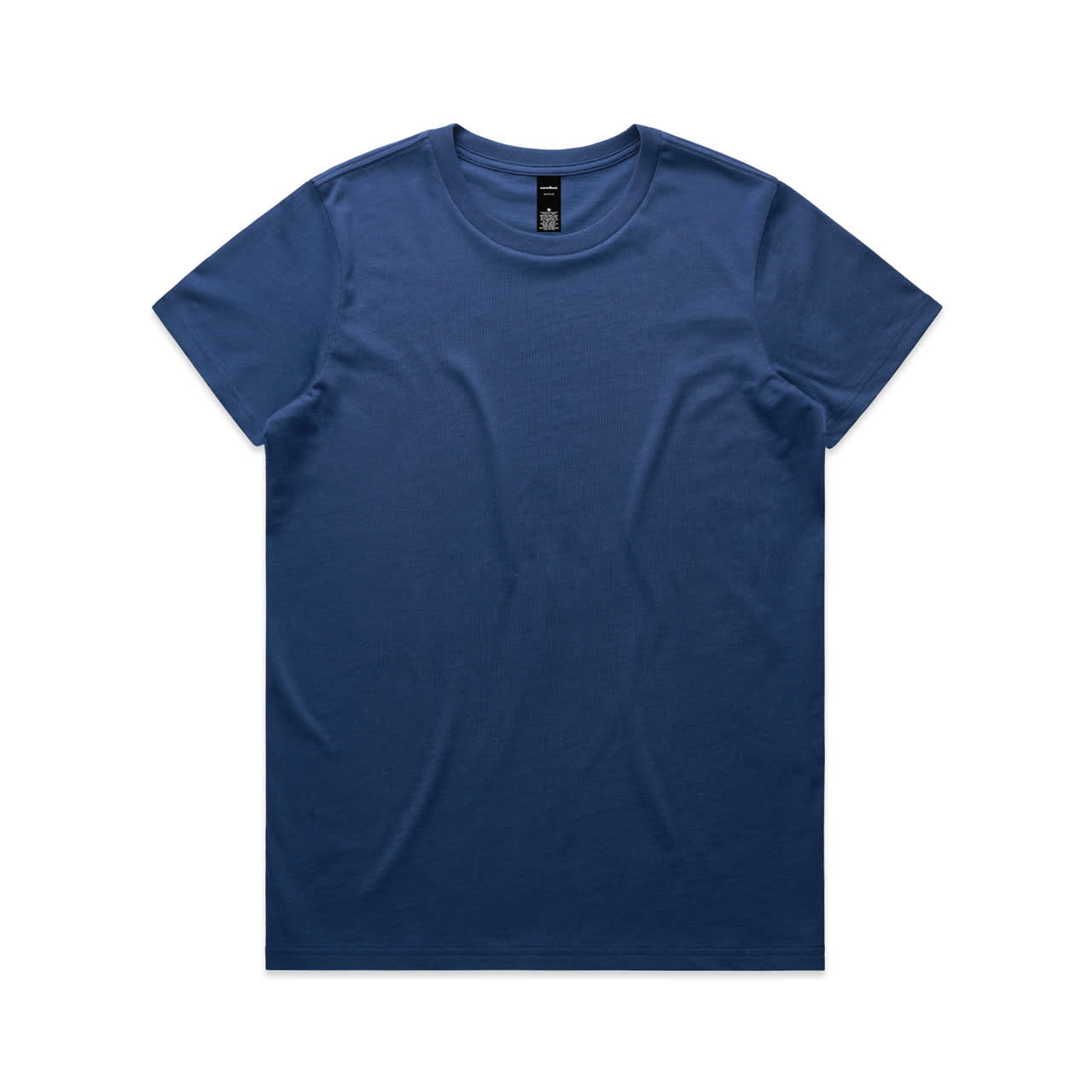 AS Colour Womens Maple Tee [88-4001]