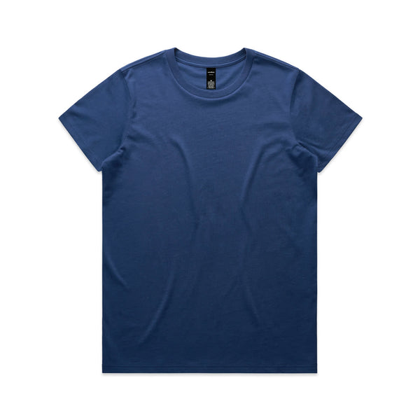 AS Colour Womens Maple Tee [88-4001]