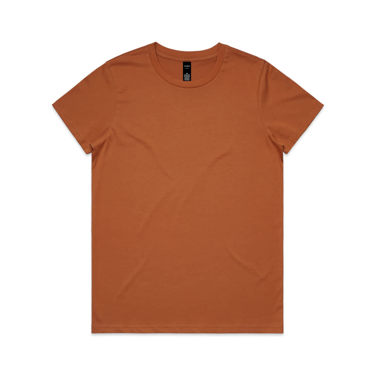 AS Colour Womens Maple Tee [88-4001]