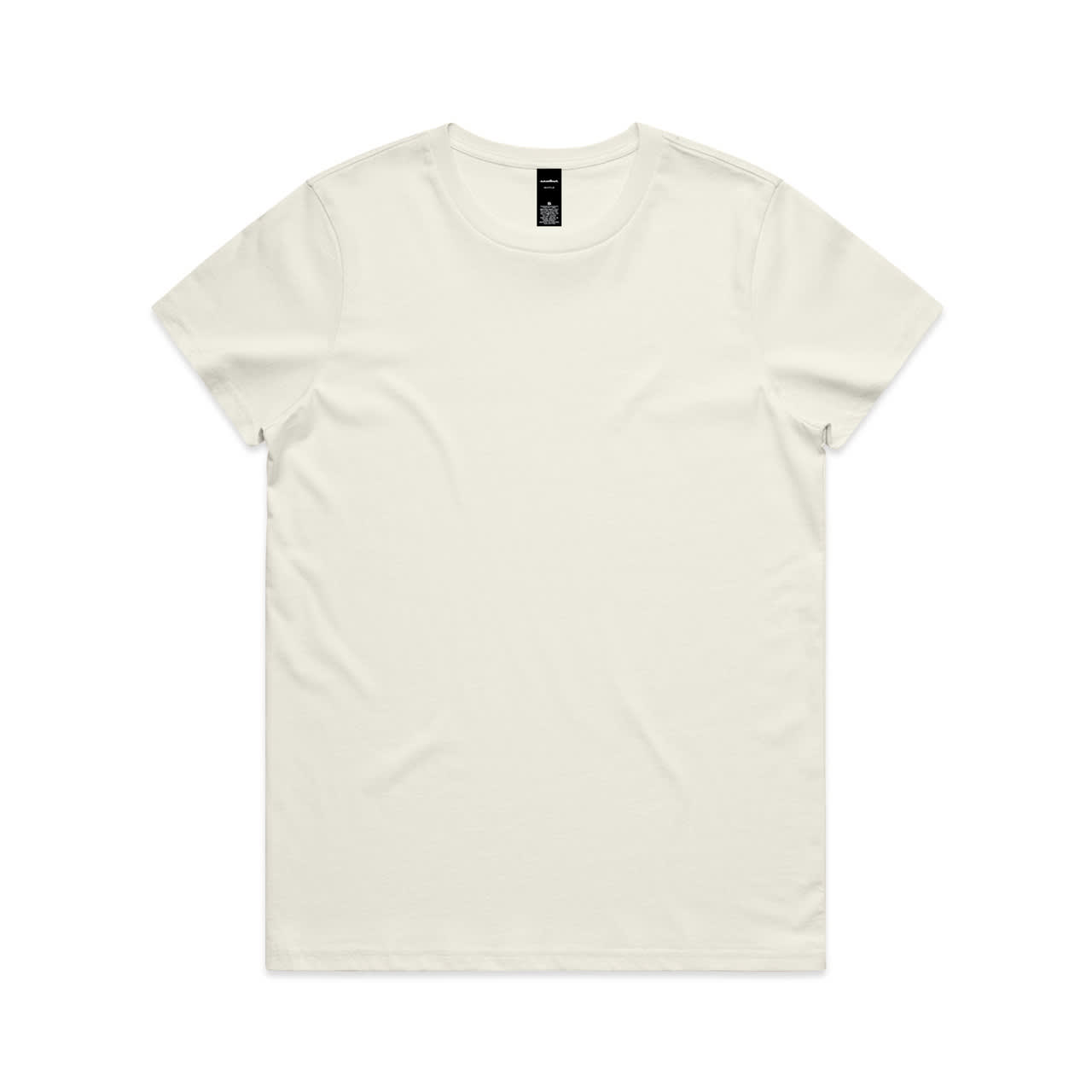 AS Colour Womens Maple Tee [88-4001]
