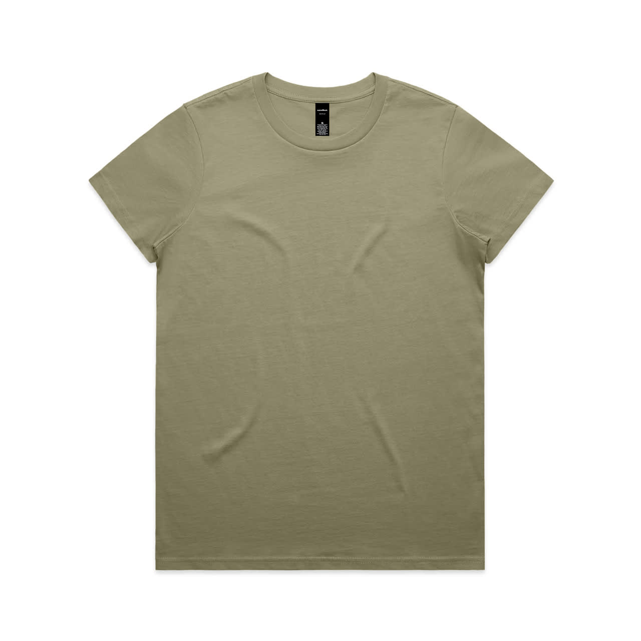 AS Colour Womens Maple Tee [88-4001]