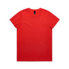 AS Colour Womens Maple Tee [88-4001]