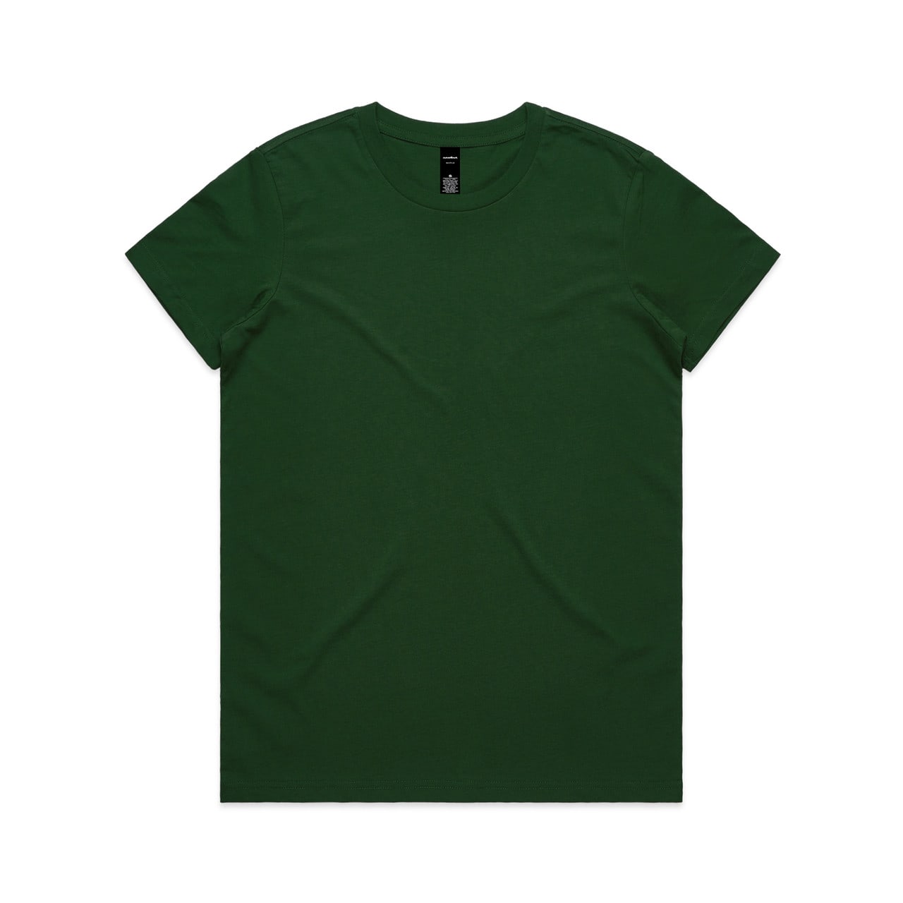 AS Colour Womens Maple Tee [88-4001]