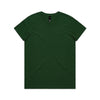 AS Colour Womens Maple Tee [88-4001]