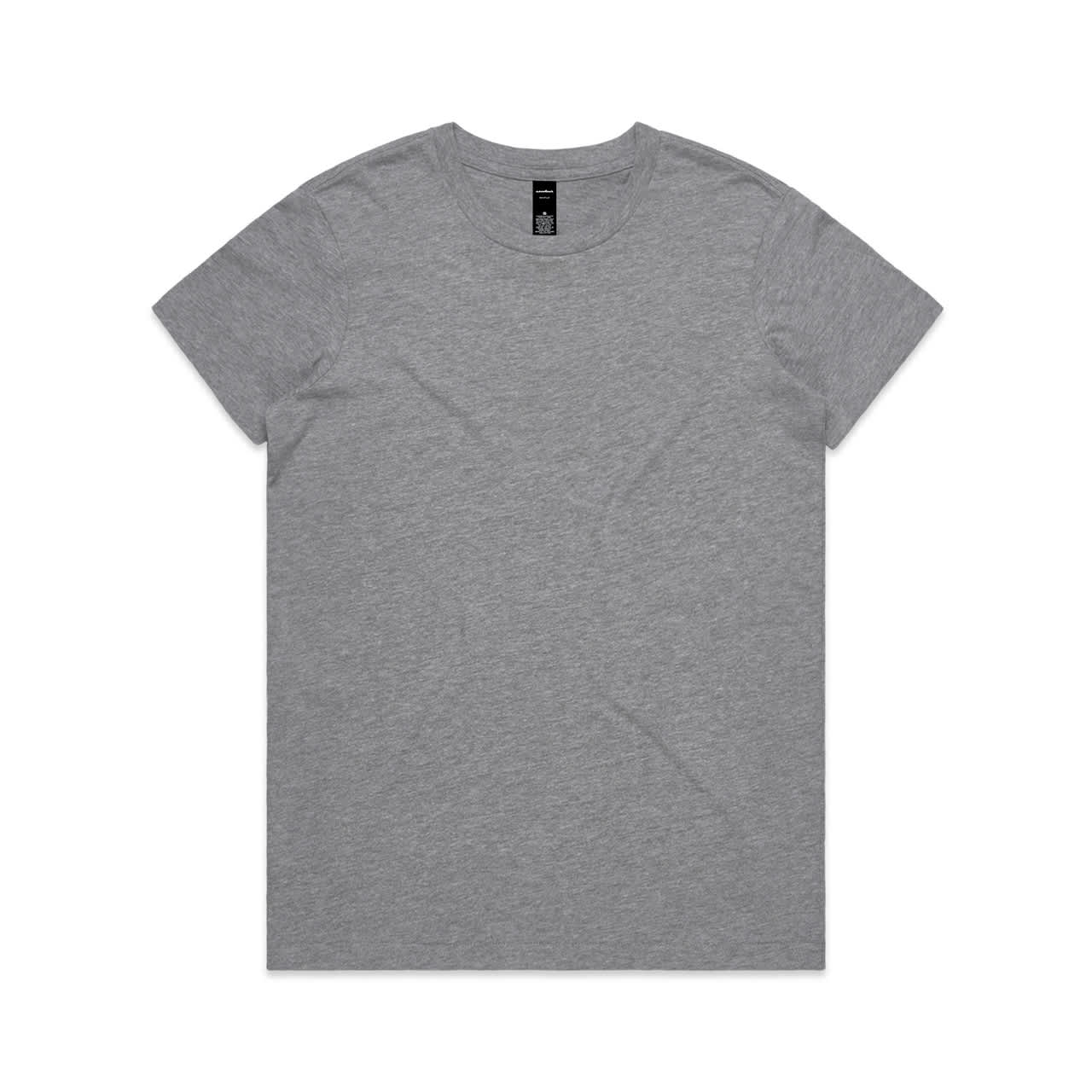 AS Colour Womens Maple Tee [88-4001]