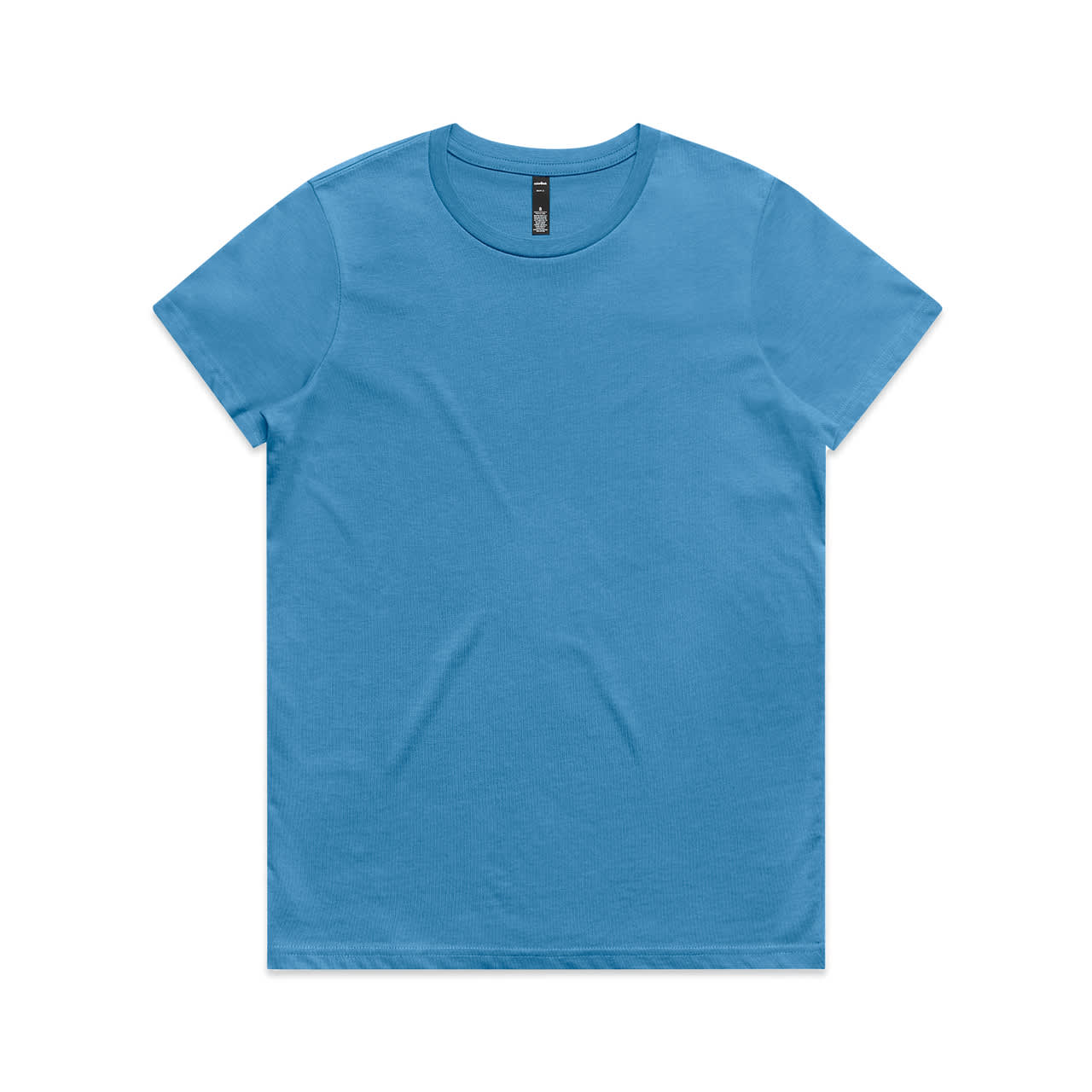 AS Colour Womens Maple Tee [88-4001]