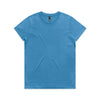AS Colour Womens Maple Tee [88-4001]