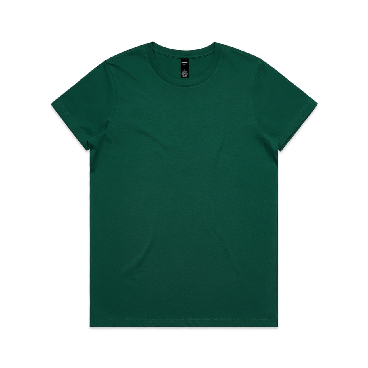 AS Colour Womens Maple Tee [88-4001]