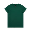 AS Colour Womens Maple Tee [88-4001]