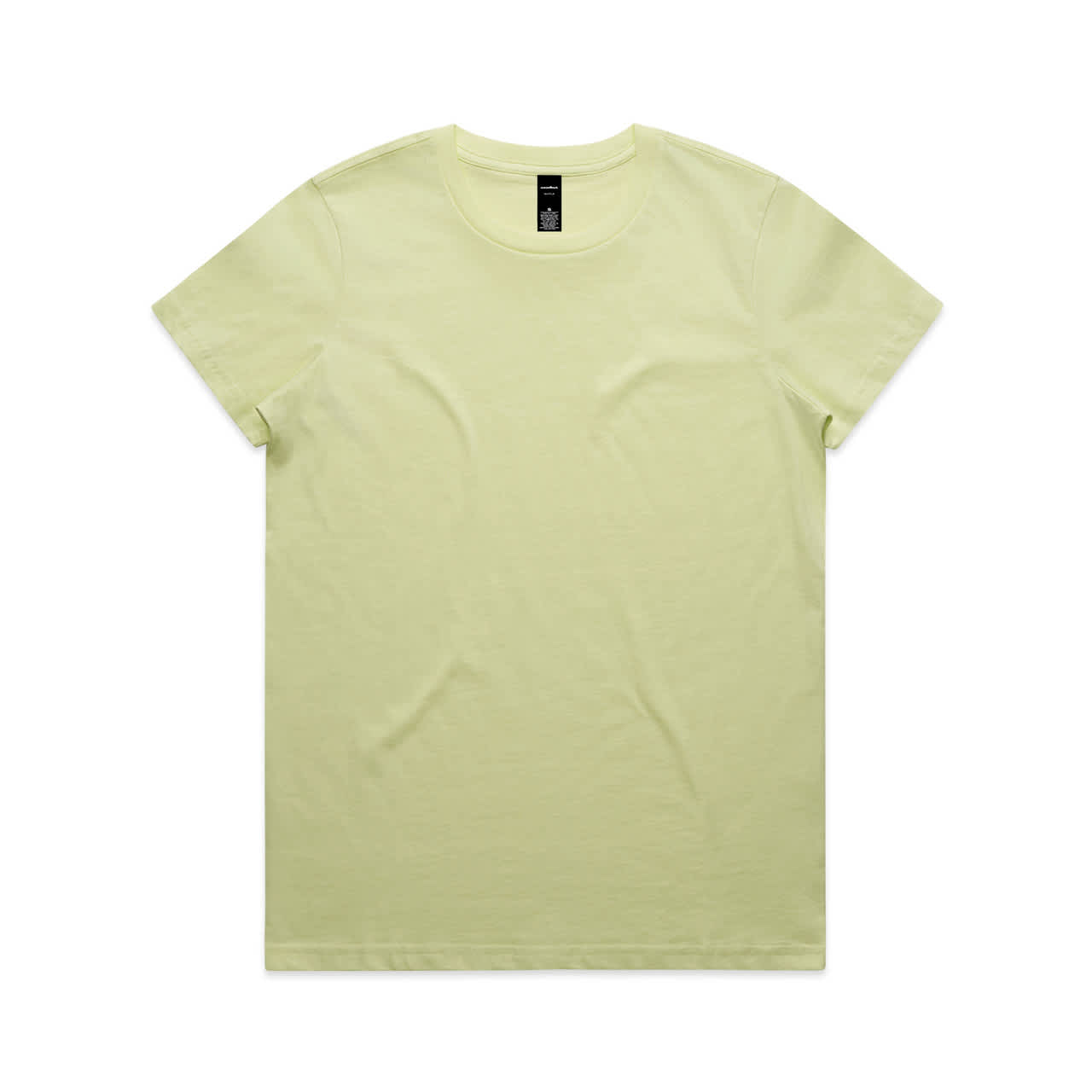 AS Colour Womens Maple Tee [88-4001]