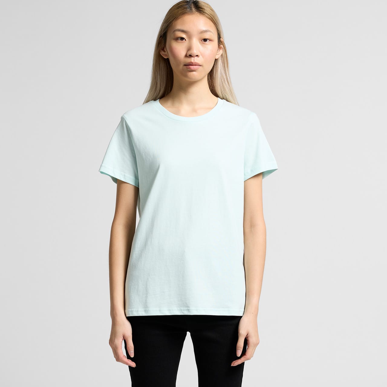 AS Colour Womens Maple Tee [88-4001]