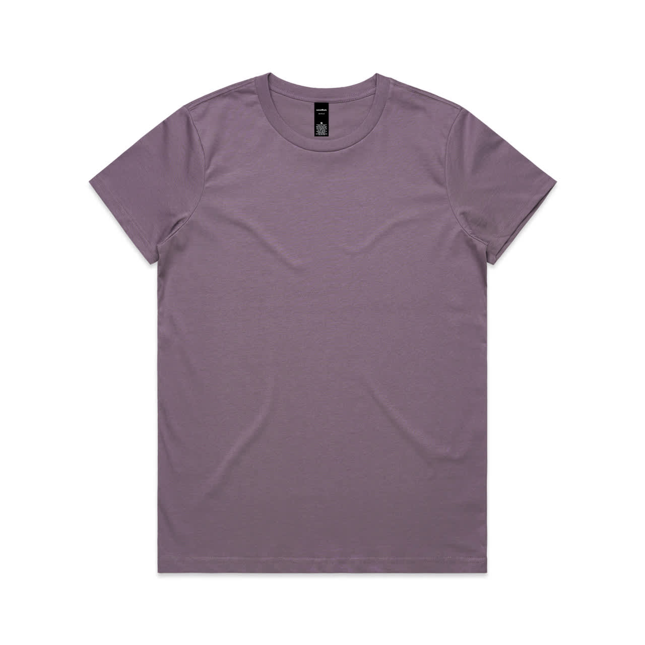 AS Colour Womens Maple Tee [88-4001]