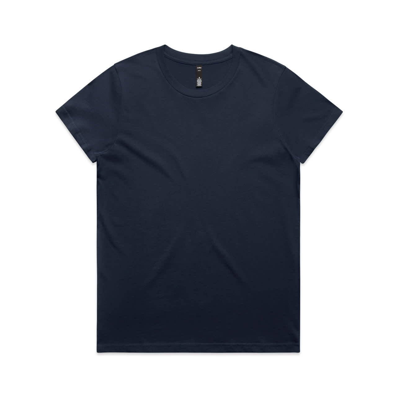 AS Colour Womens Maple Tee [88-4001]