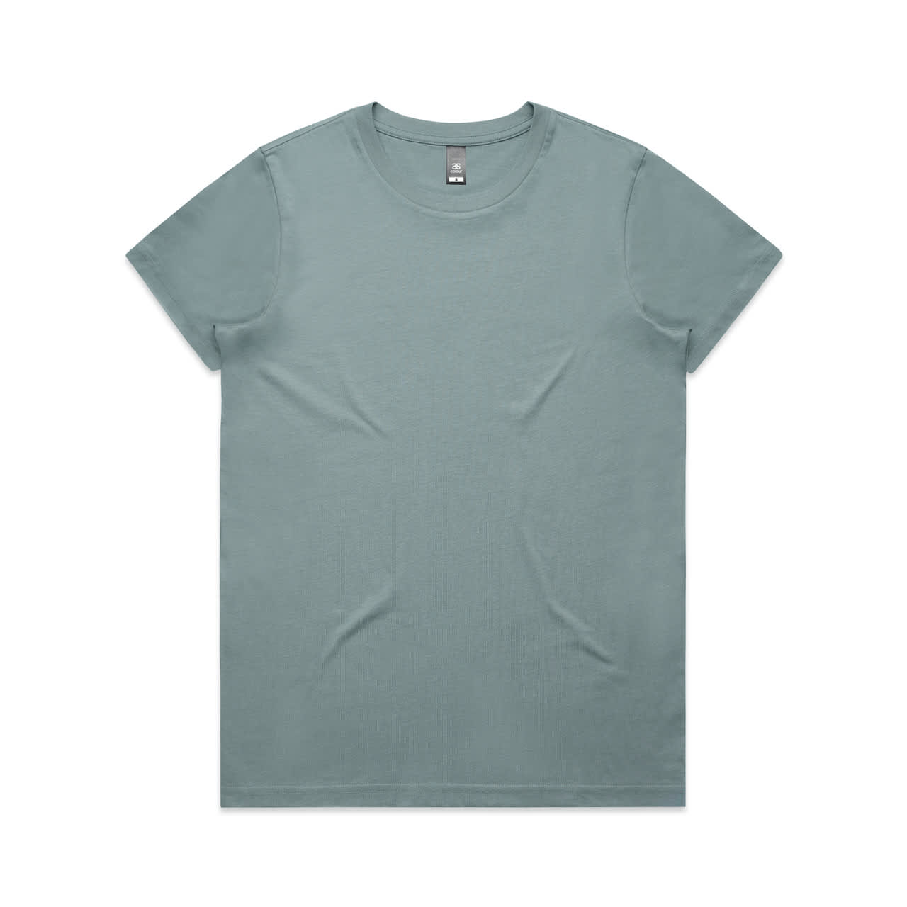 AS Colour Womens Maple Tee [88-4001]