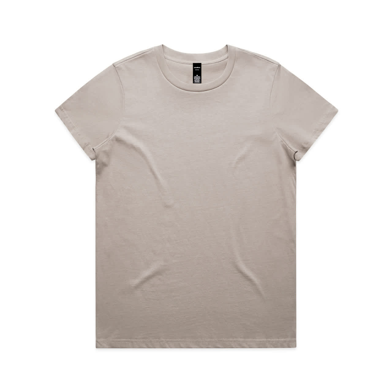 AS Colour Womens Maple Tee [88-4001]