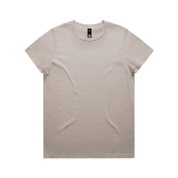 AS Colour Womens Maple Tee [88-4001]