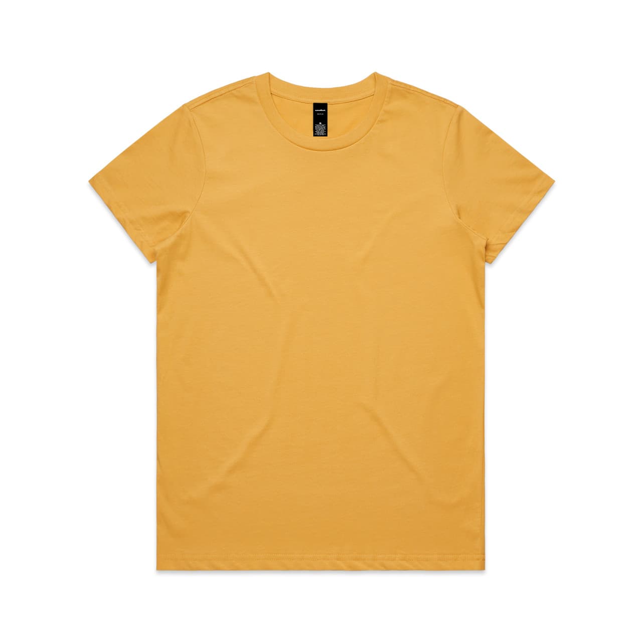 AS Colour Womens Maple Tee [88-4001]
