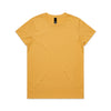 AS Colour Womens Maple Tee [88-4001]
