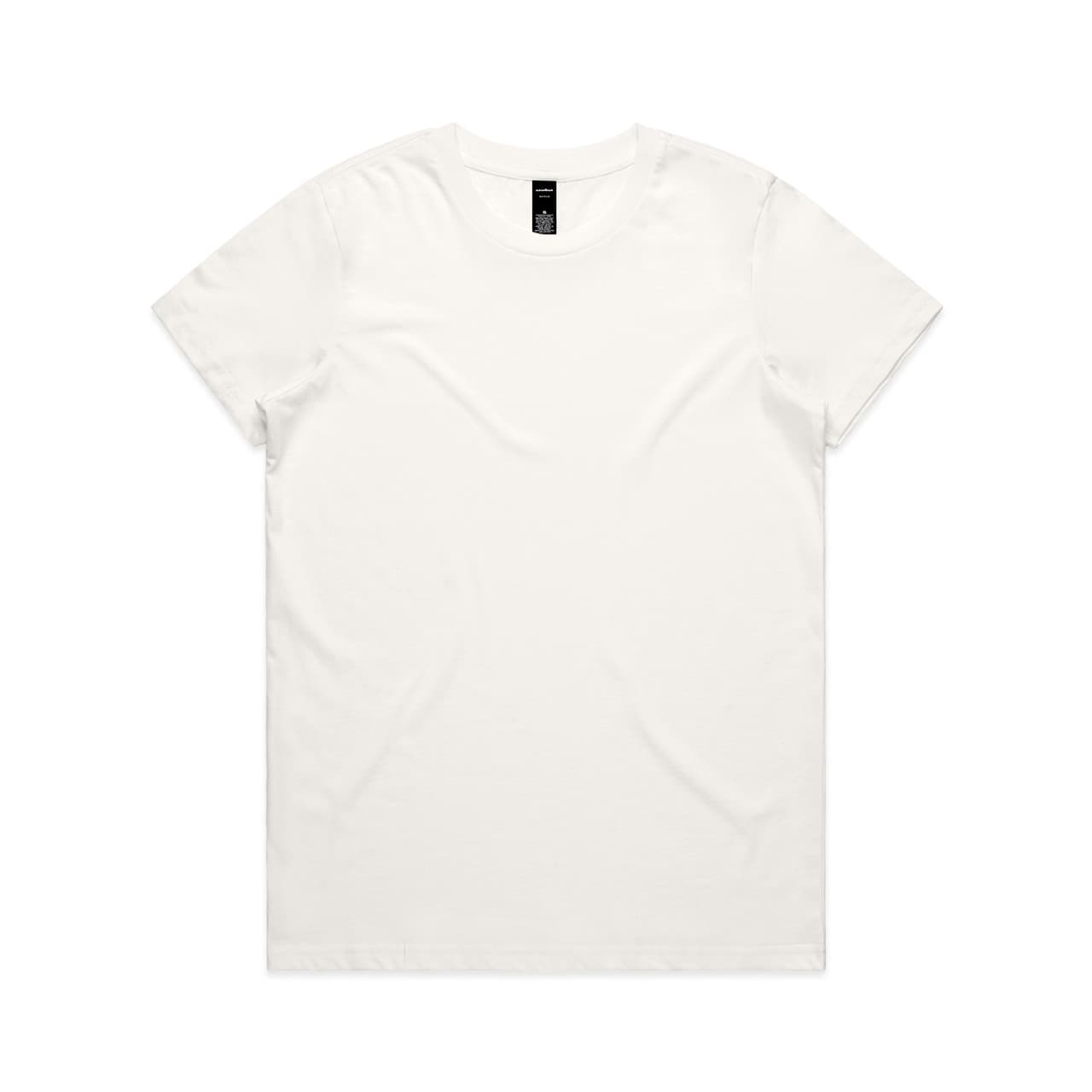 AS Colour Womens Maple Tee [88-4001]