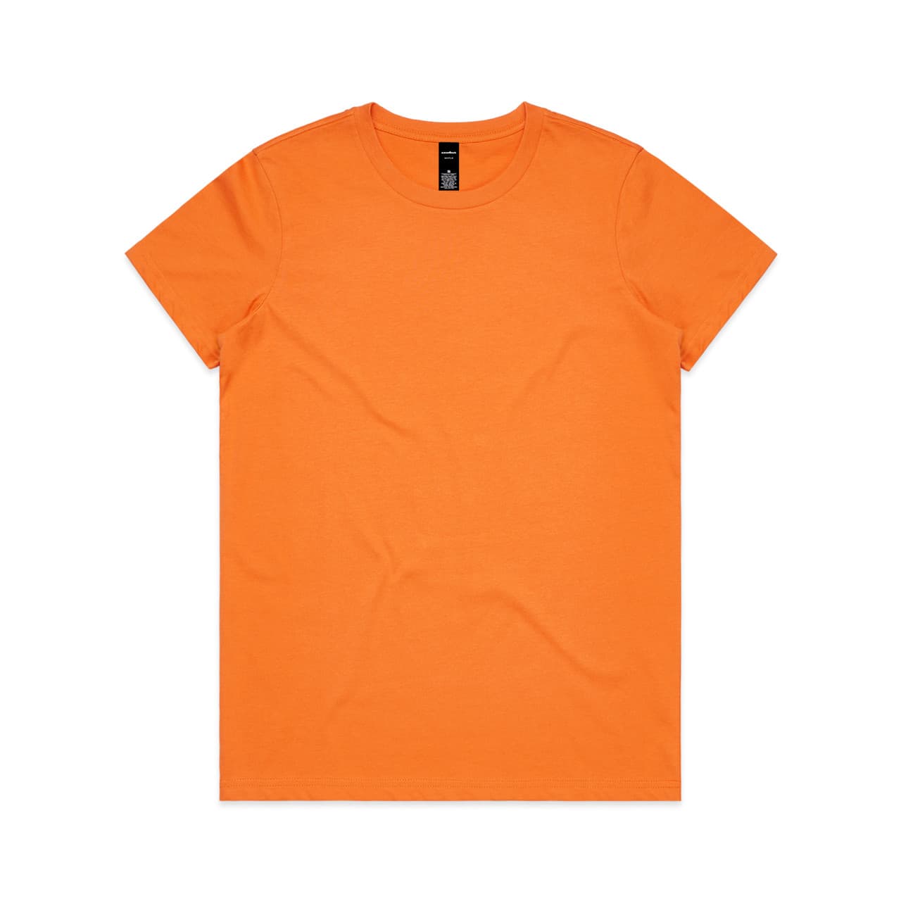 AS Colour Womens Maple Tee [88-4001]