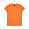 AS Colour Womens Maple Tee [88-4001]