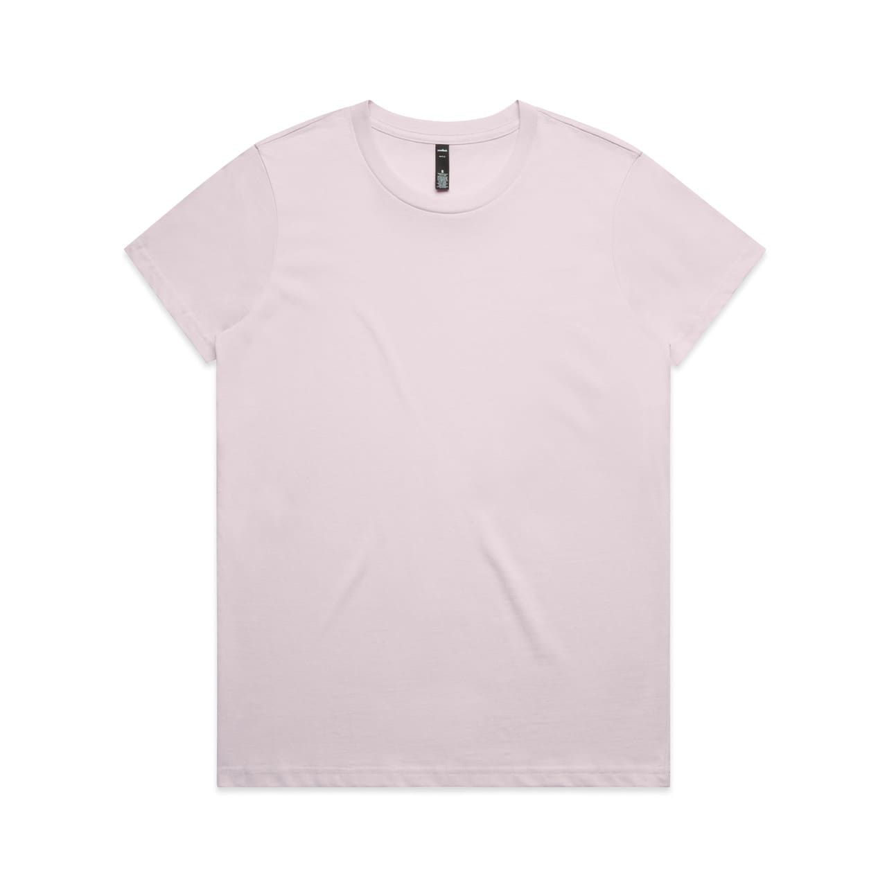 AS Colour Womens Maple Tee [88-4001]
