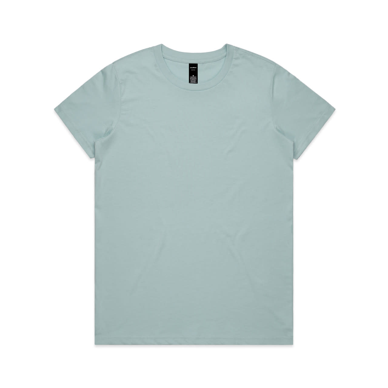 AS Colour Womens Maple Tee [88-4001]