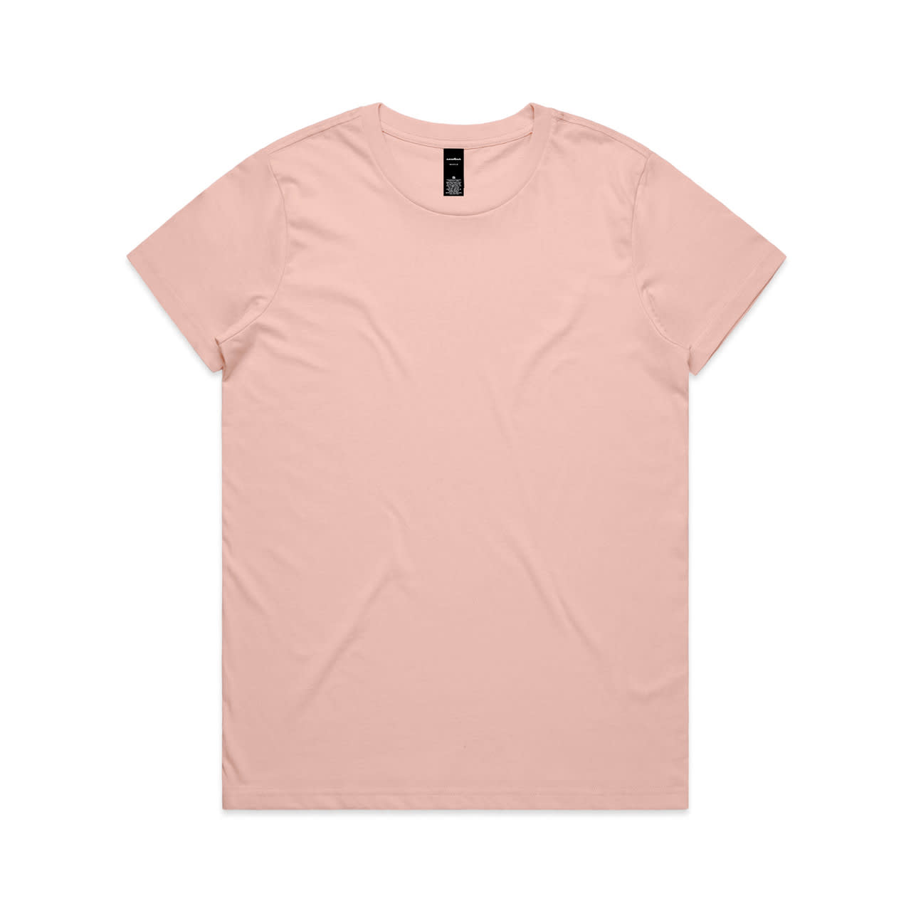 AS Colour Womens Maple Tee [88-4001]