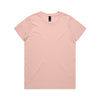 AS Colour Womens Maple Tee [88-4001]