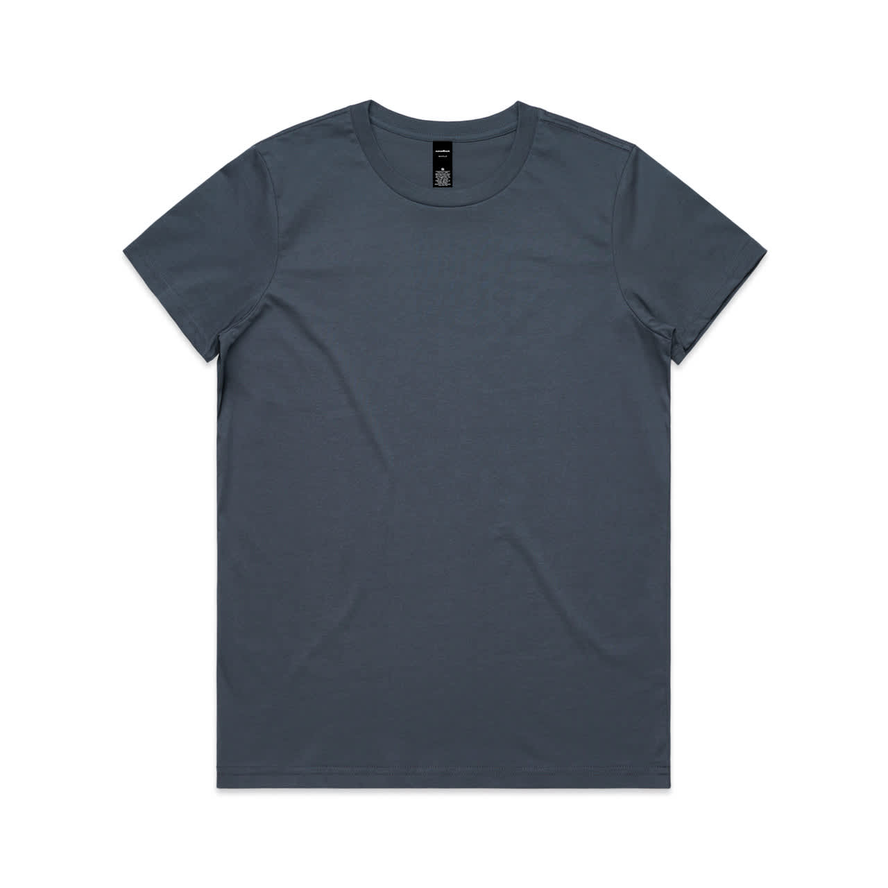AS Colour Womens Maple Tee [88-4001]