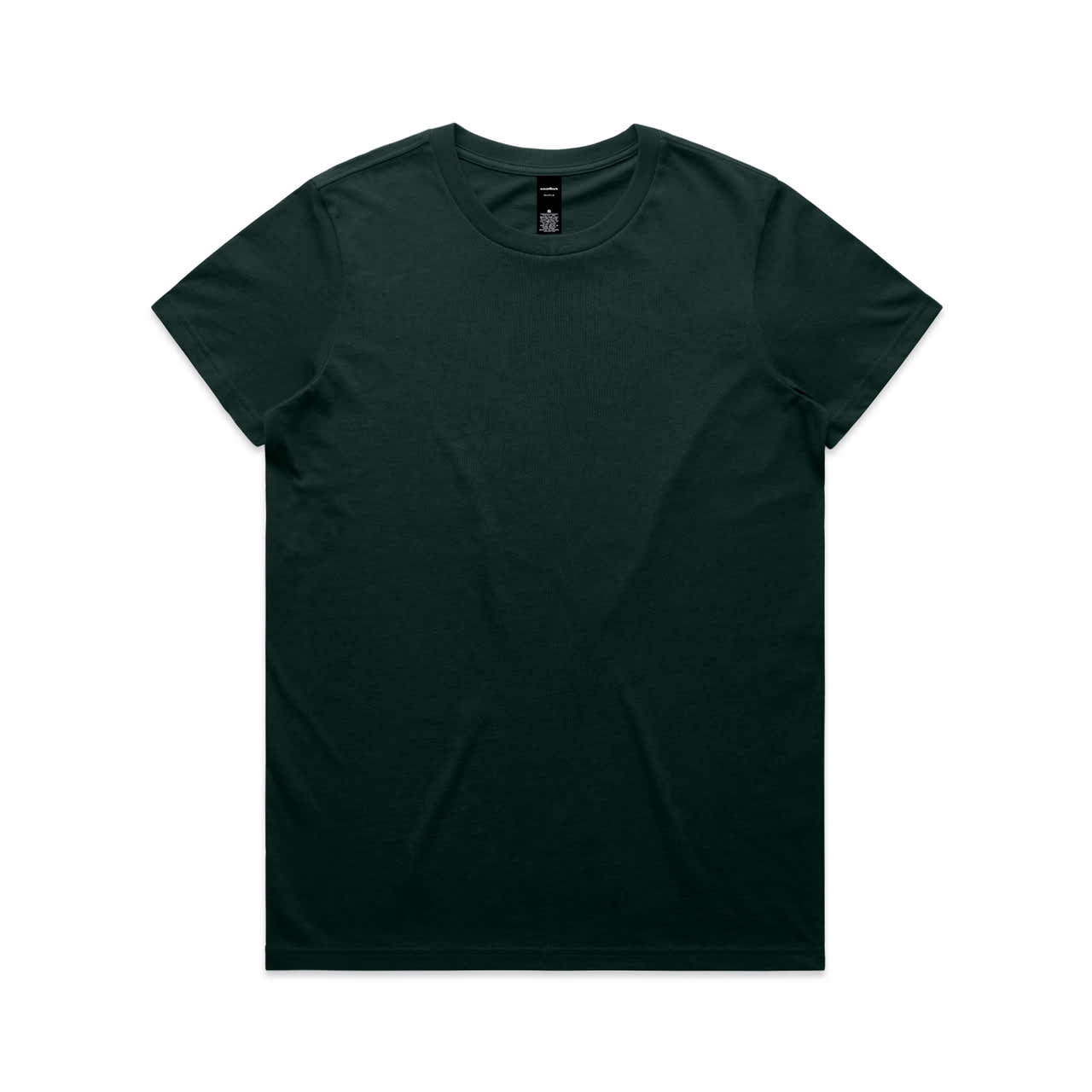 AS Colour Womens Maple Tee [88-4001]