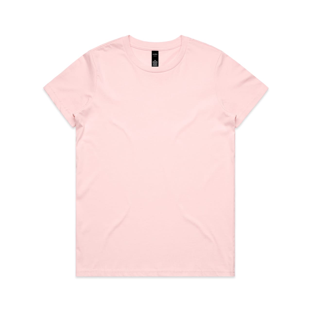 AS Colour Womens Maple Tee [88-4001]