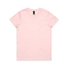 AS Colour Womens Maple Tee [88-4001]