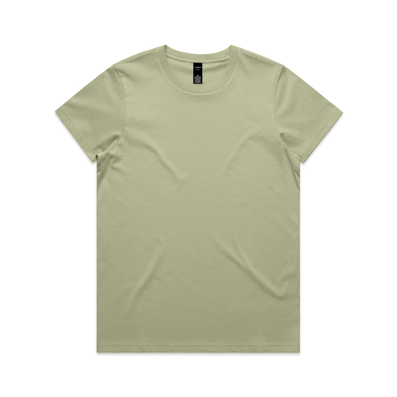 AS Colour Womens Maple Tee [88-4001]