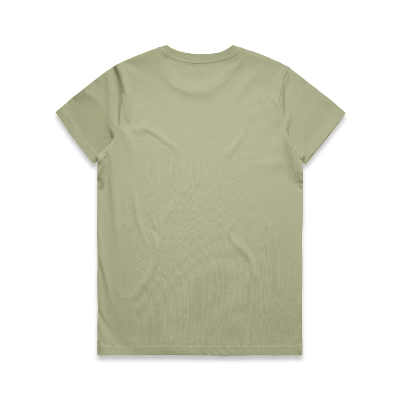 AS Colour Womens Maple Tee [88-4001]
