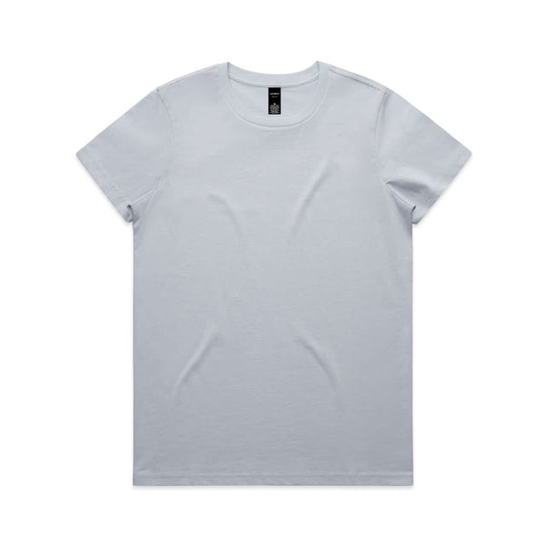 AS Colour Womens Maple Tee [88-4001]