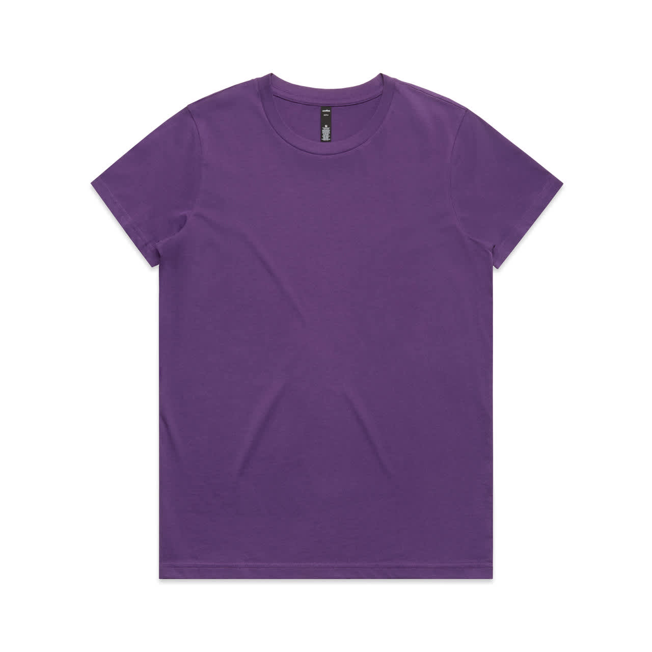 AS Colour Womens Maple Tee [88-4001]
